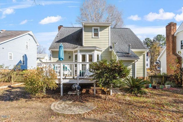 3516 E Jameson Road, Raleigh, NC 27604
