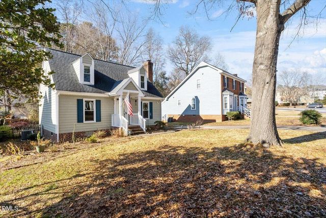 3516 E Jameson Road, Raleigh, NC 27604