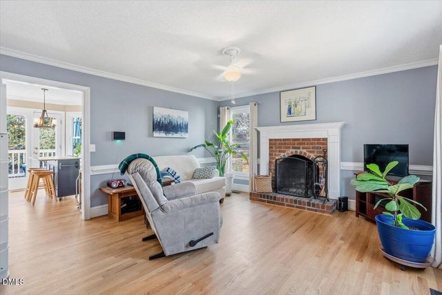 3516 E Jameson Road, Raleigh, NC 27604