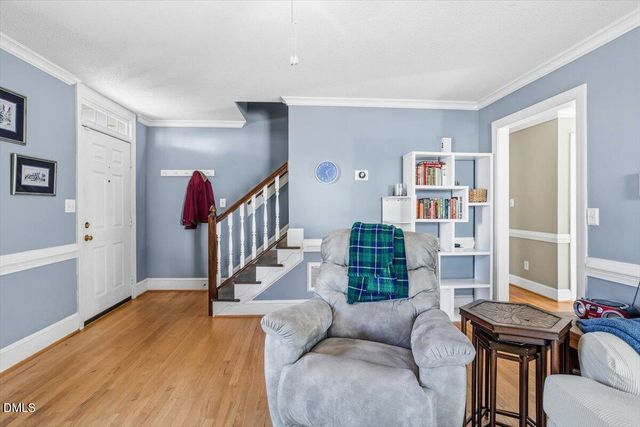 3516 E Jameson Road, Raleigh, NC 27604