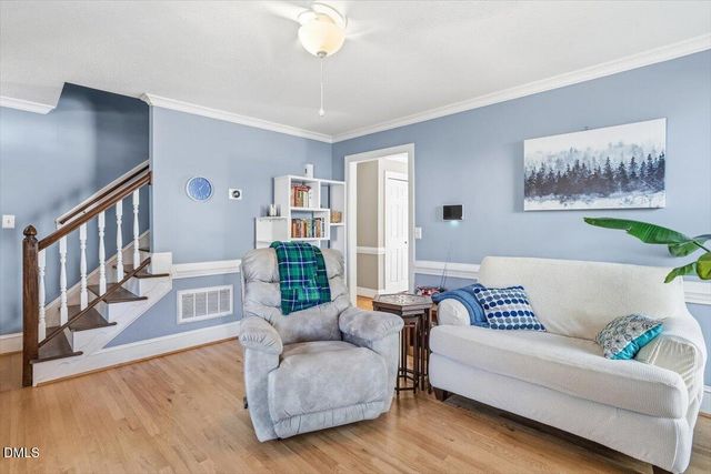 3516 E Jameson Road, Raleigh, NC 27604