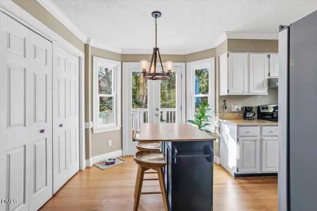 3516 E Jameson Road, Raleigh, NC 27604