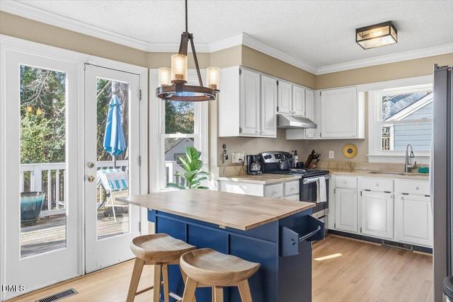 3516 E Jameson Road, Raleigh, NC 27604