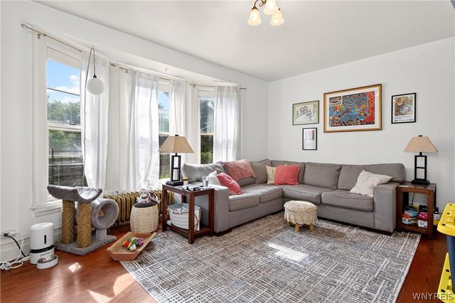 46 Norwood Avenue, Buffalo, NY 14222
