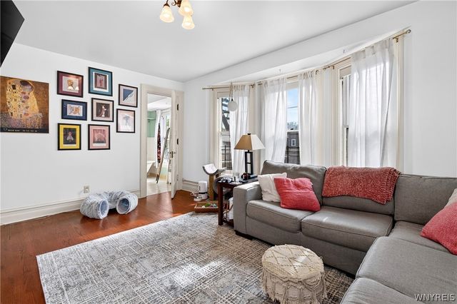 46 Norwood Avenue, Buffalo, NY 14222
