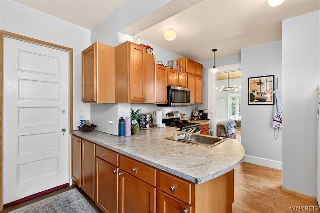 46 Norwood Avenue, Buffalo, NY 14222