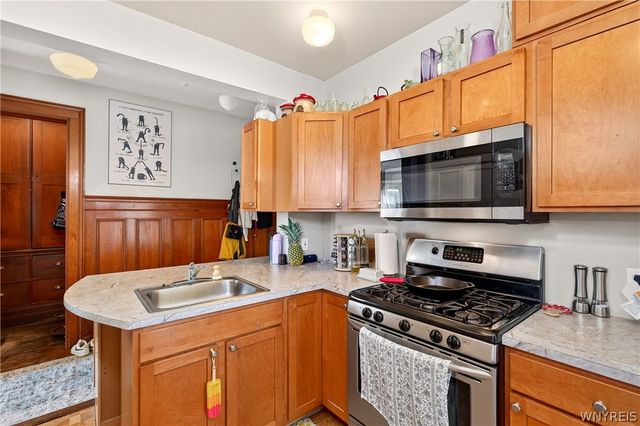 46 Norwood Avenue, Buffalo, NY 14222