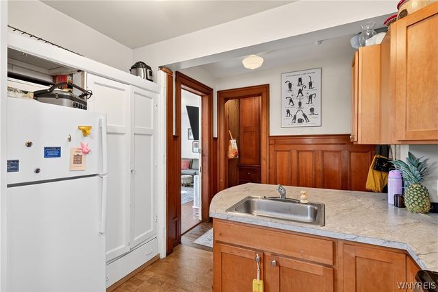 46 Norwood Avenue, Buffalo, NY 14222
