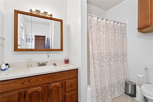 46 Norwood Avenue, Buffalo, NY 14222