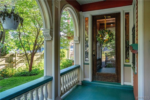 46 Norwood Avenue, Buffalo, NY 14222