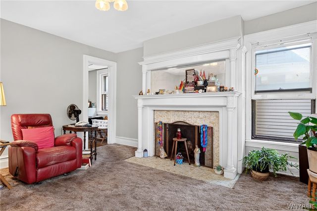 46 Norwood Avenue, Buffalo, NY 14222