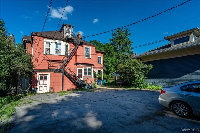 46 Norwood Avenue, Buffalo, NY 14222