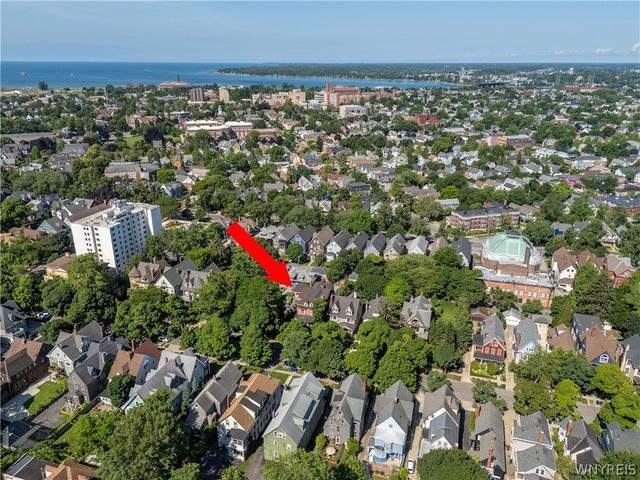 46 Norwood Avenue, Buffalo, NY 14222