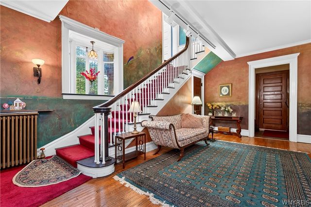 46 Norwood Avenue, Buffalo, NY 14222