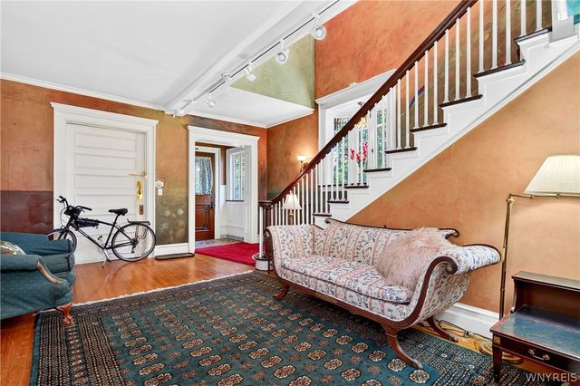 46 Norwood Avenue, Buffalo, NY 14222