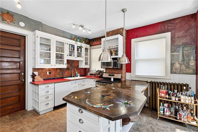 46 Norwood Avenue, Buffalo, NY 14222