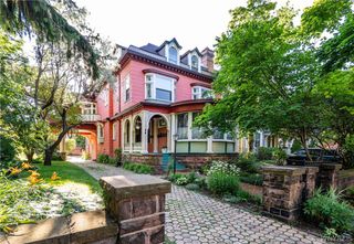 46 Norwood Avenue, Buffalo, NY 14222