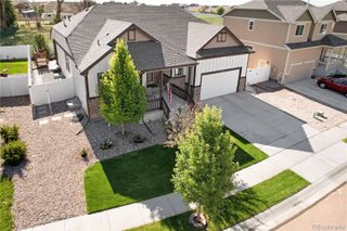 1210 Muskox Street, Severance, CO 80550