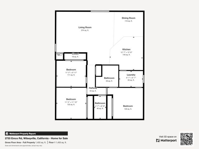 2733 Emco Rd, Mokelumne Hill, CA 95245