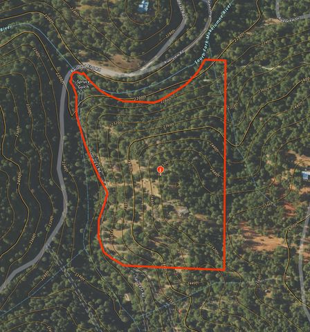 2733 Emco Rd, Mokelumne Hill, CA 95245