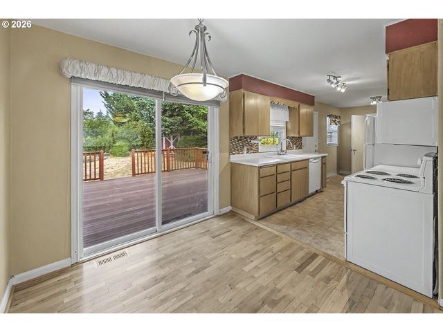 2100 WAHCLELLAH Ave, Vancouver, WA 98661