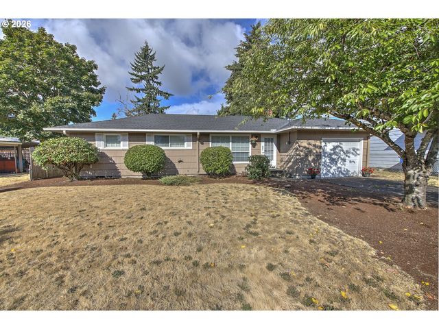 2100 WAHCLELLAH Ave, Vancouver, WA 98661