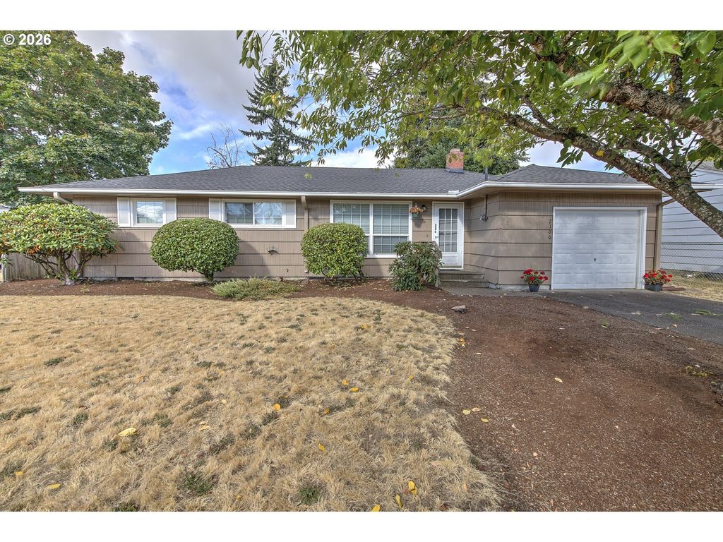 2100 WAHCLELLAH Ave, Vancouver, WA 98661