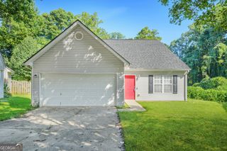 4190 Wingfoot Court, Decatur, GA 30035