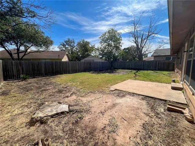 11516 Sandy Loam TRL, Austin, TX 78750