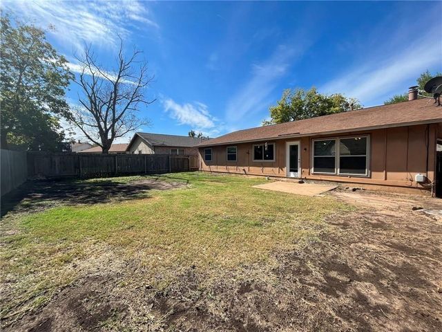 11516 Sandy Loam TRL, Austin, TX 78750