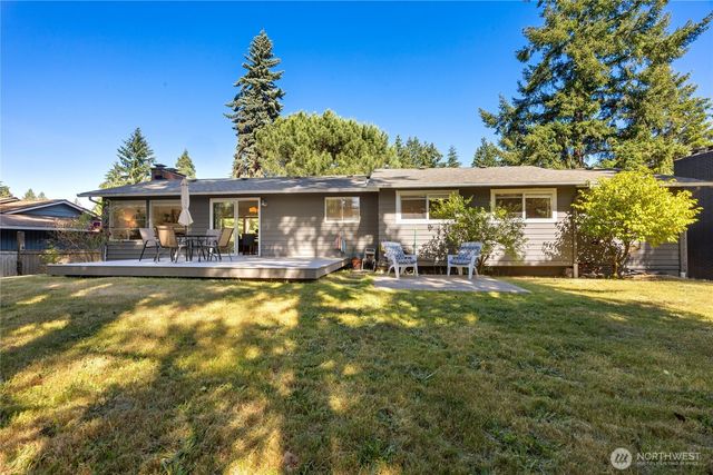 6215 122nd Avenue SE, Bellevue, WA 98006