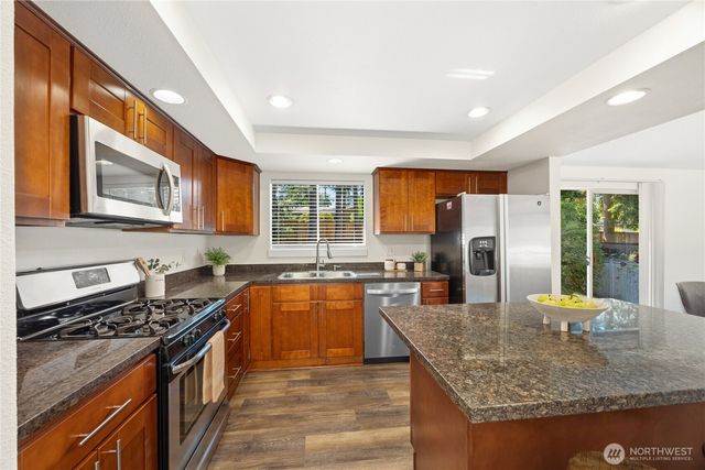 6215 122nd Avenue SE, Bellevue, WA 98006