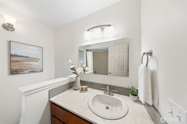 6215 122nd Avenue SE, Bellevue, WA 98006