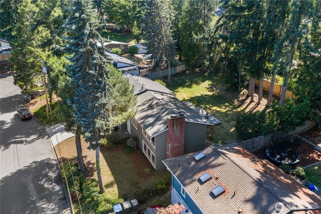 6215 122nd Avenue SE, Bellevue, WA 98006