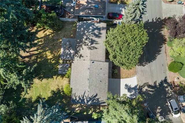 6215 122nd Avenue SE, Bellevue, WA 98006