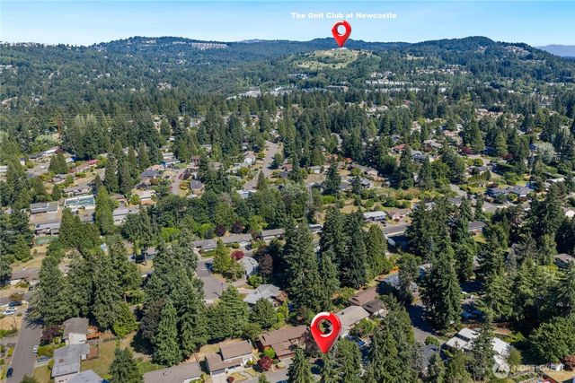 6215 122nd Avenue SE, Bellevue, WA 98006