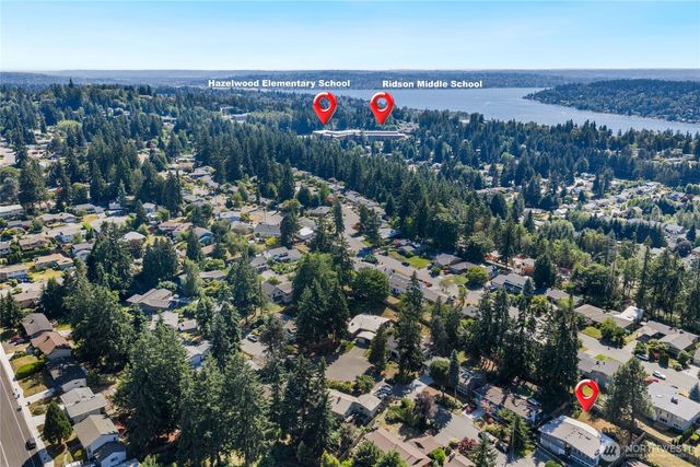 6215 122nd Avenue SE, Bellevue, WA 98006