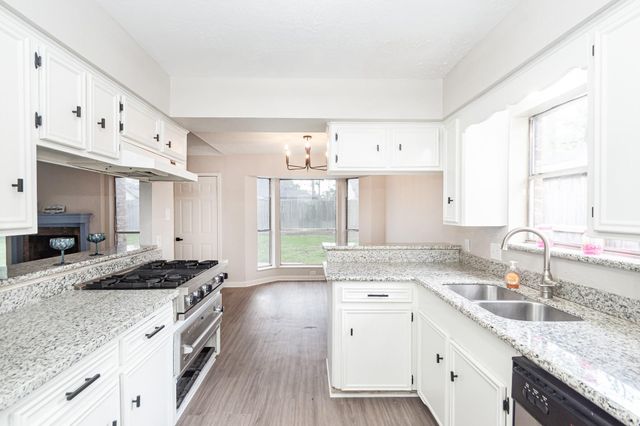 29019 Stapleford Street, Spring, TX 77386