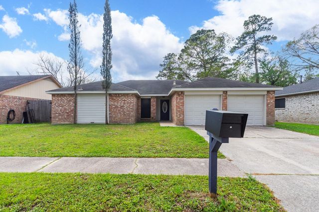 29019 Stapleford Street, Spring, TX 77386