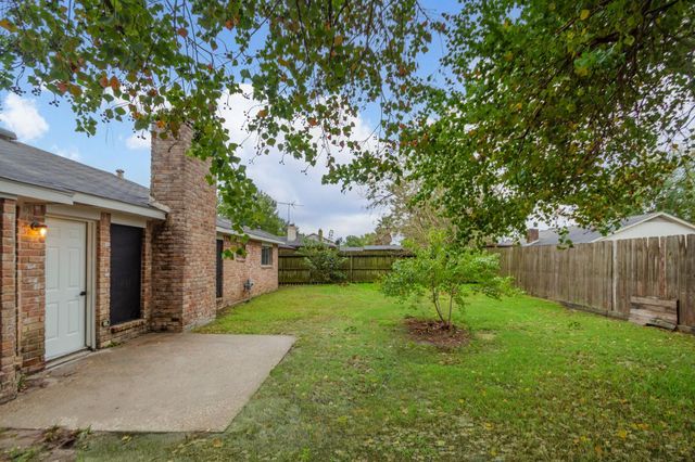 29019 Stapleford Street, Spring, TX 77386