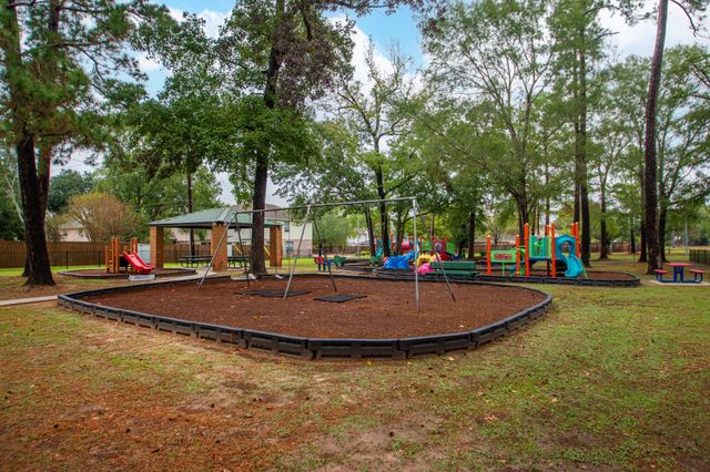 29019 Stapleford Street, Spring, TX 77386