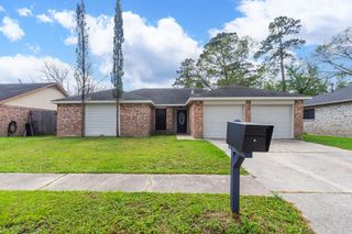 29019 Stapleford Street, Spring, TX 77386