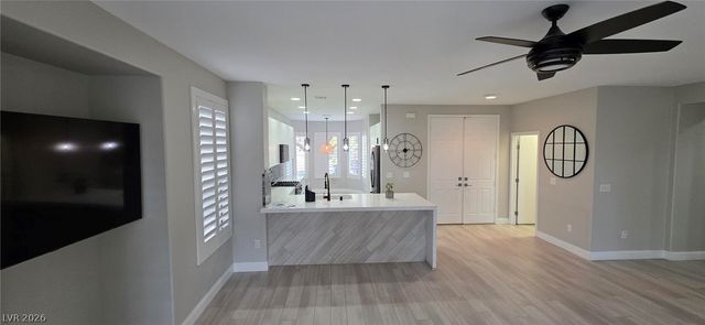 10232 Roma Madre Avenue, Las Vegas, NV 89135