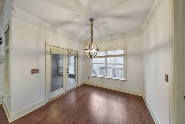 440 Crimson Drive, Dallas, GA 30132