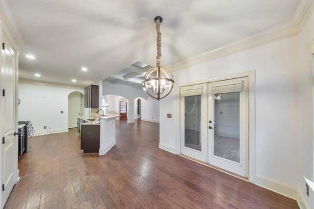 440 Crimson Drive, Dallas, GA 30132