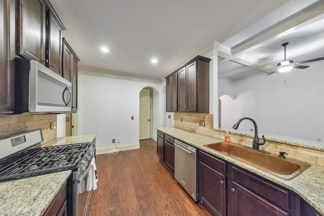 440 Crimson Drive, Dallas, GA 30132