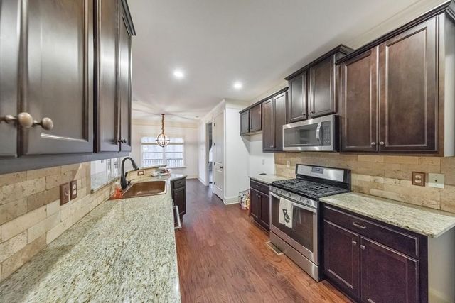 440 Crimson Drive, Dallas, GA 30132