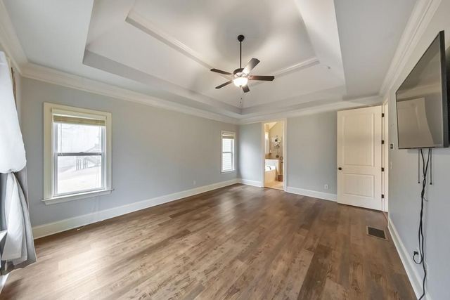 440 Crimson Drive, Dallas, GA 30132