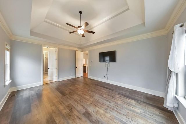 440 Crimson Drive, Dallas, GA 30132