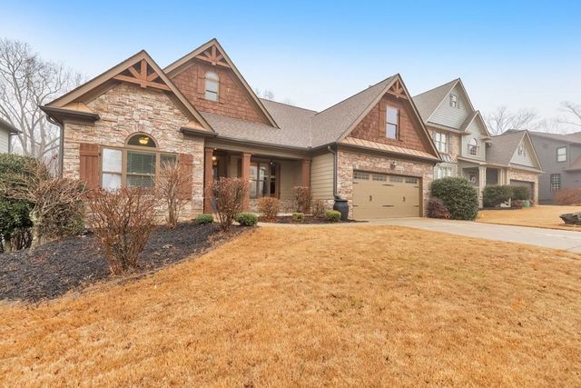 440 Crimson Drive, Dallas, GA 30132